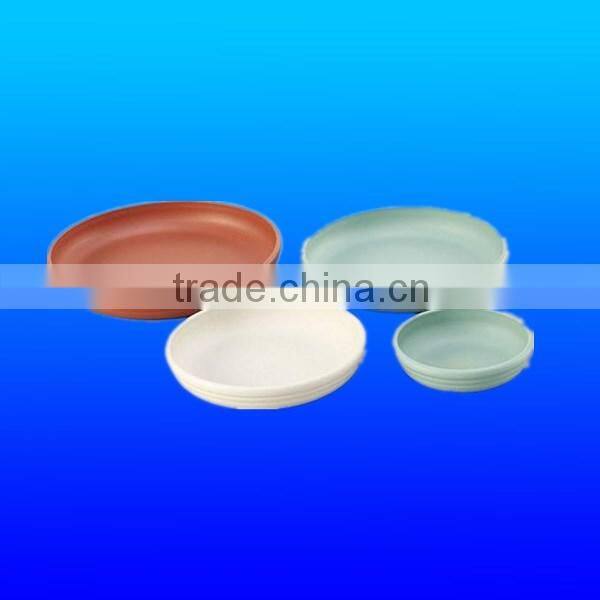 2013 Various styles plastic flower pot trays
