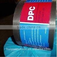 (largest manufacturer in China) construction materials DPC--------DAMP PROOF COURSE