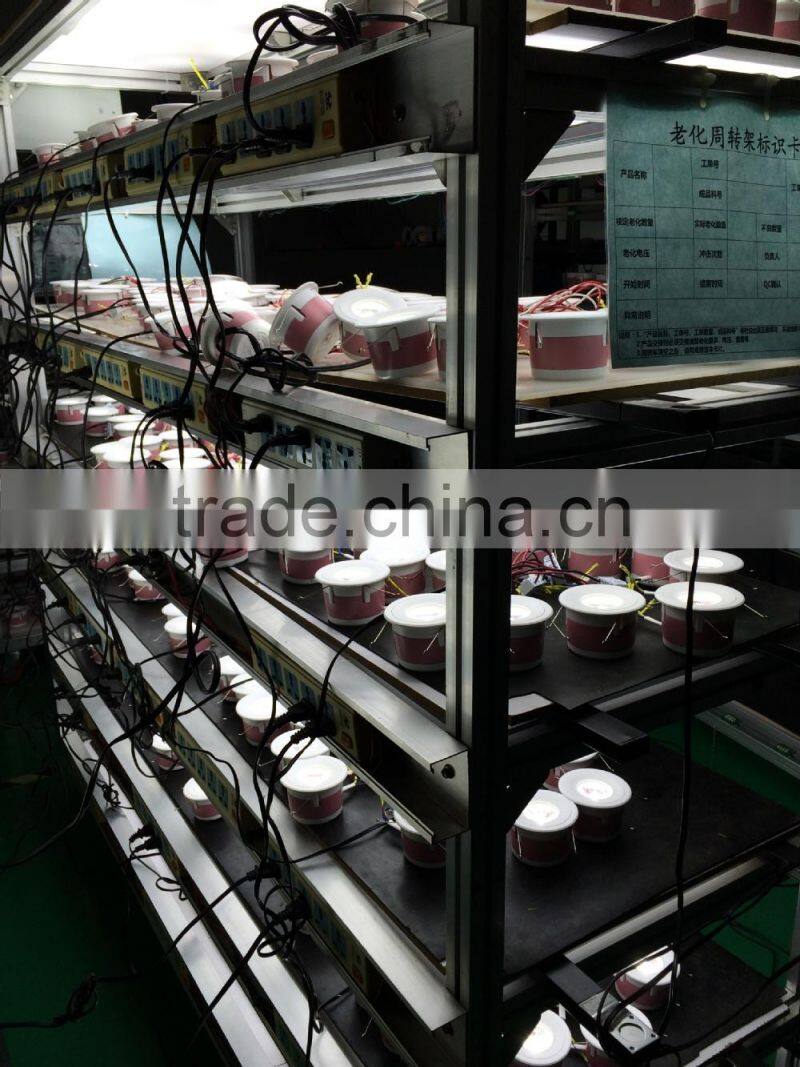 TIWIN 5W warm white SLCF Spotlight