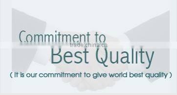 Ductile Iron Pipe Rubber Gasket