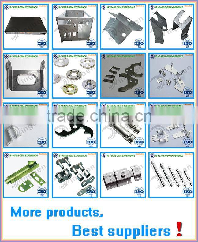 China top products remote control gate latch