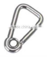 Aluminium Alloy Carabiner Hook