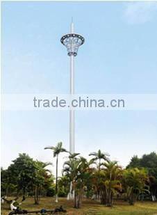 Guangxin HDG Landscape Communication Tower--UFO type