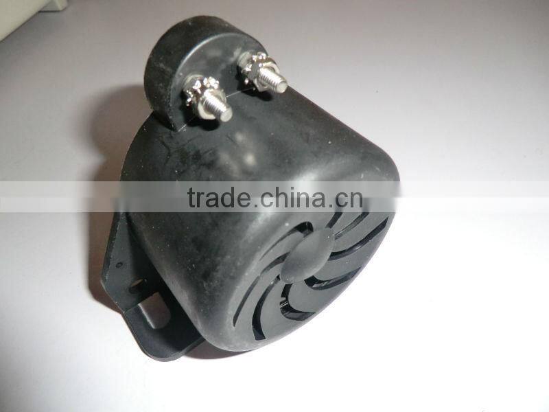 Waterproof 97dB,102dB,107dB One Way Backup Alarm,Back-up Alarm,Safety Reversing Alarm,Reverse Alarm(SR-BA-124),12-80V,BiBi Sound