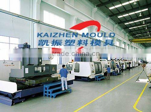 Plastic soap box mold