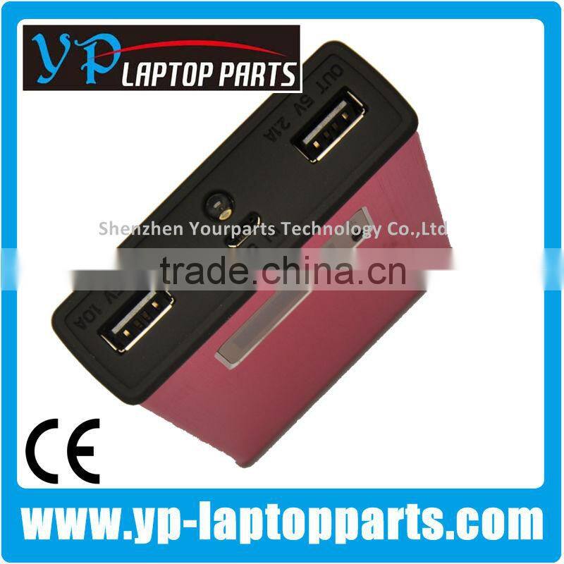 mobile power bank 12000mAh for Iphone, Ipad and other mobiles