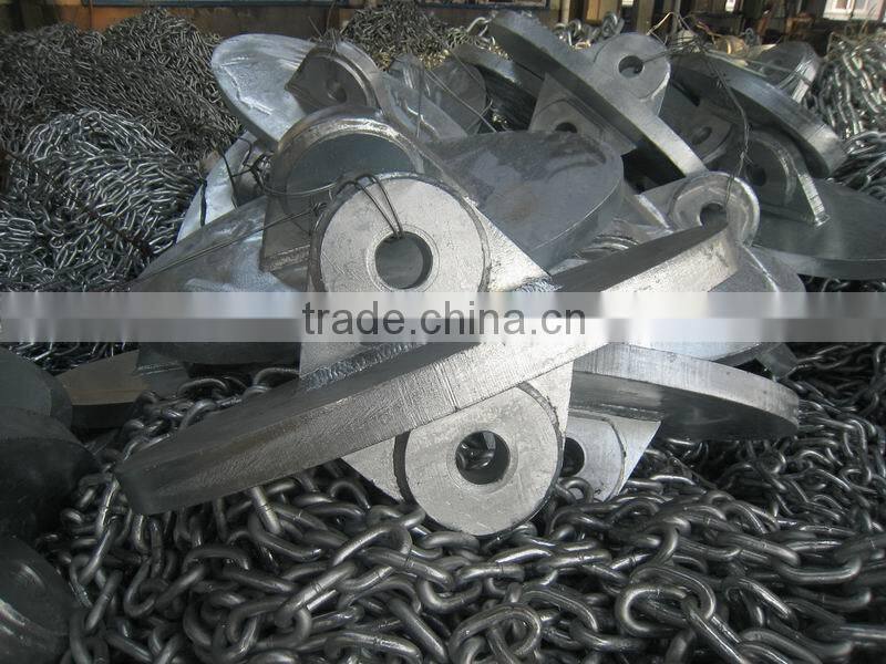 chain bracket