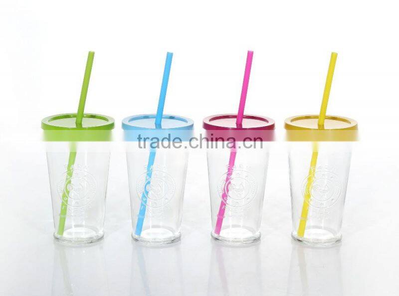 2016 Hot - selling Glass Tumber