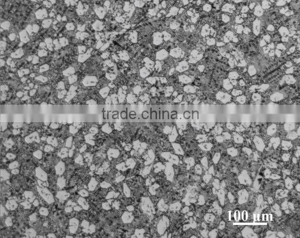 China runkun Wear resistant steel pipe