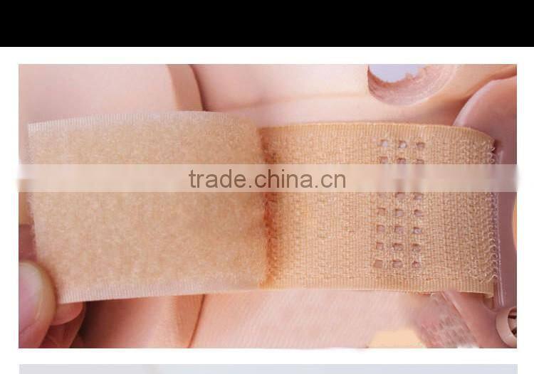 adjustable philadelphia cervical collar, cervical vertebra tractor, thick orthopedic cervical support