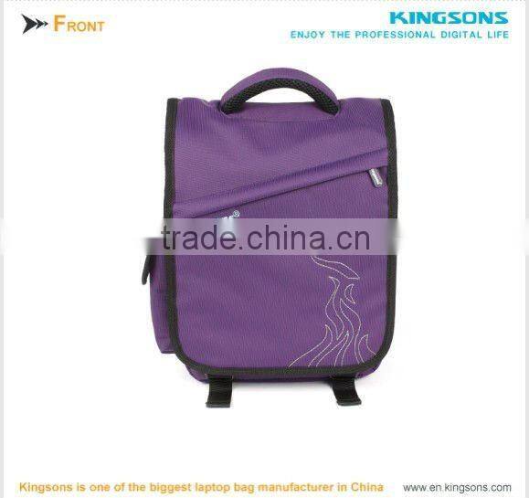 Small Size laptop Messenger Bag