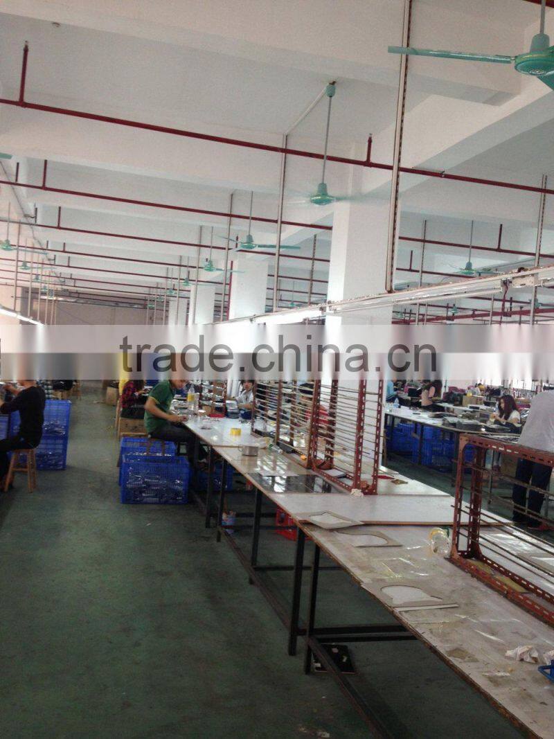 iron sunglasses box custom iron eyewear case