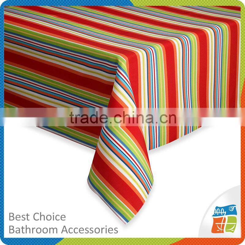 Popular Polyester Table Plate Mat