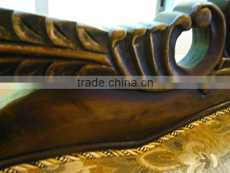 China Wholesale printed sofa fabric