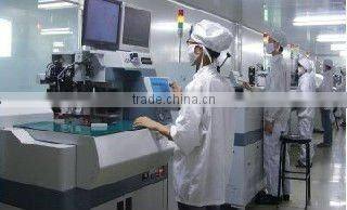 3M adhesive Indoor IP67 flexible led tape 5m/reel