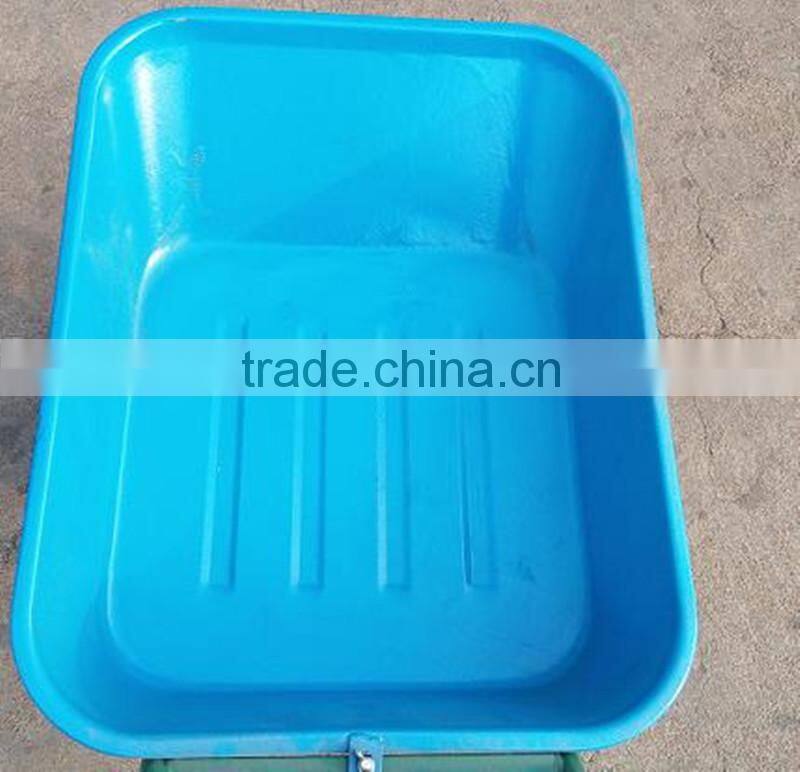 WB2102, Hot sale two wheel garden cart, various usage for various purpose, high quality of garden wheelbarrow