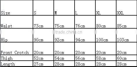 Summer New Fashion Denim Girls And Women Cheap Jeans Hemming Shorts Vintage Cuffed Jeans