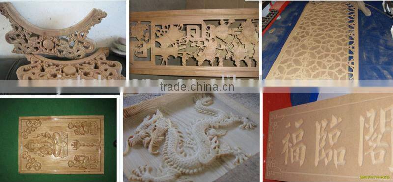 T- slot working table made in China machinery cnc worktable