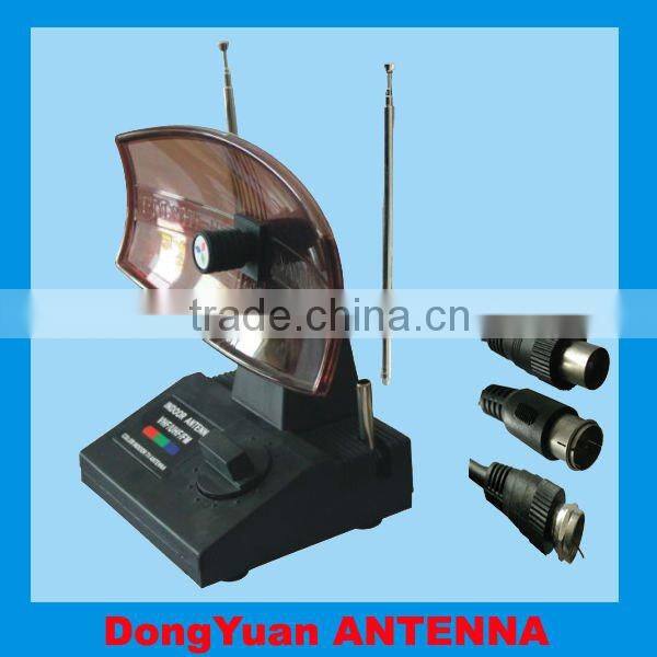 Passive Indoor TV Antenna