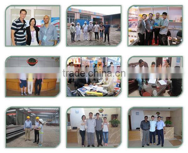 Lightweight steel small shed supplier in China