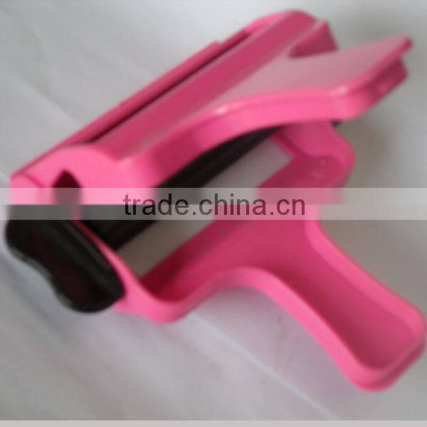 Factory supplied tube squeezer cheap price plastic toothpaste tube squeezer