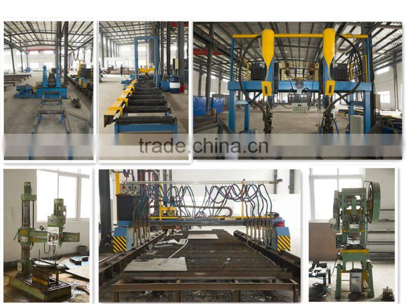 Reusable Wall Slab Steel Formwork for Concrete