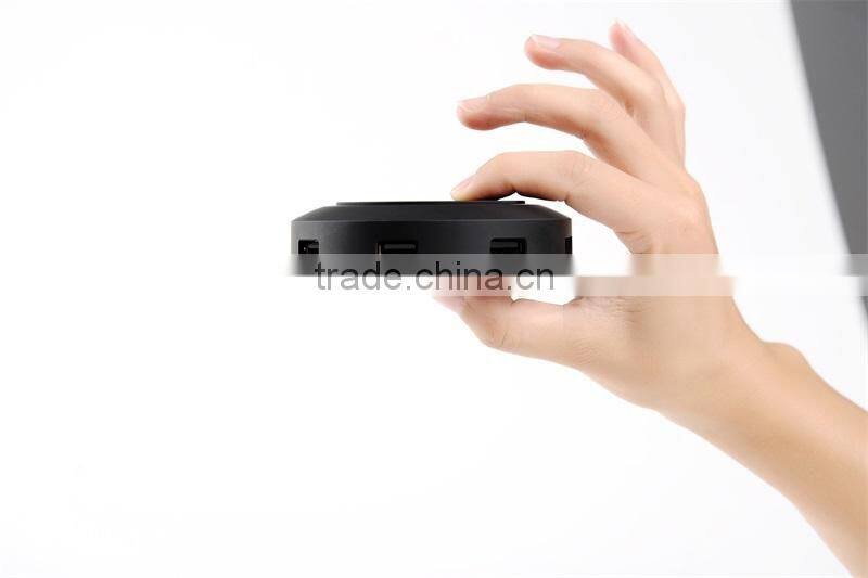 automatic battery charger usb power adapter portable solar charger