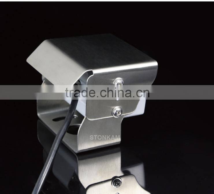 9-inch Rear View System with built-in dvr monitor for car