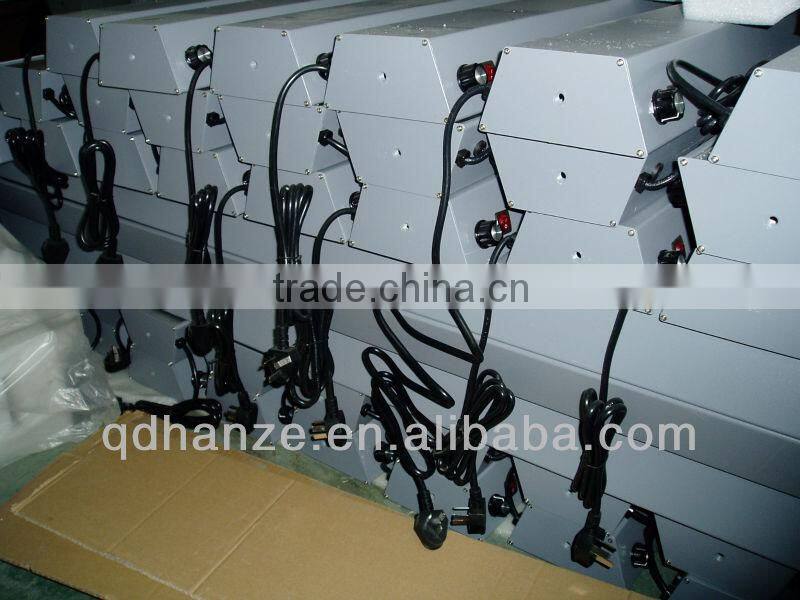 Printer dryer for Large Format Printer