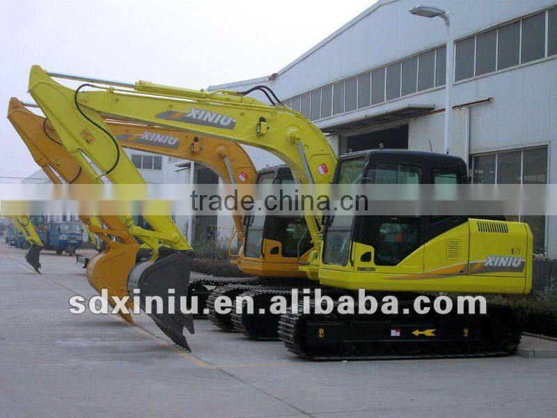 cheap loader mini loader