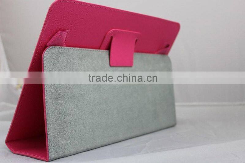 2015 pu leather phone cases,universal leather mobile phone case,mobile phone leather phone case for pad