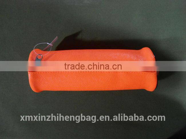 2014 pvc glitter pencil case