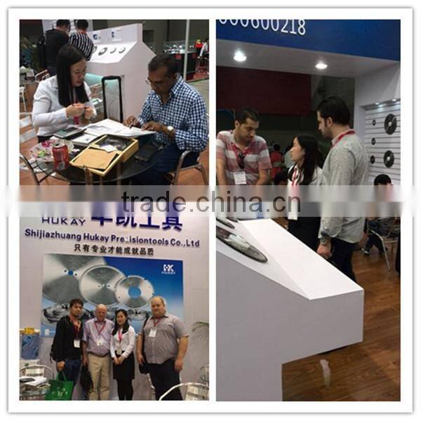 Hukay diamond cutting tool diamond saw blades