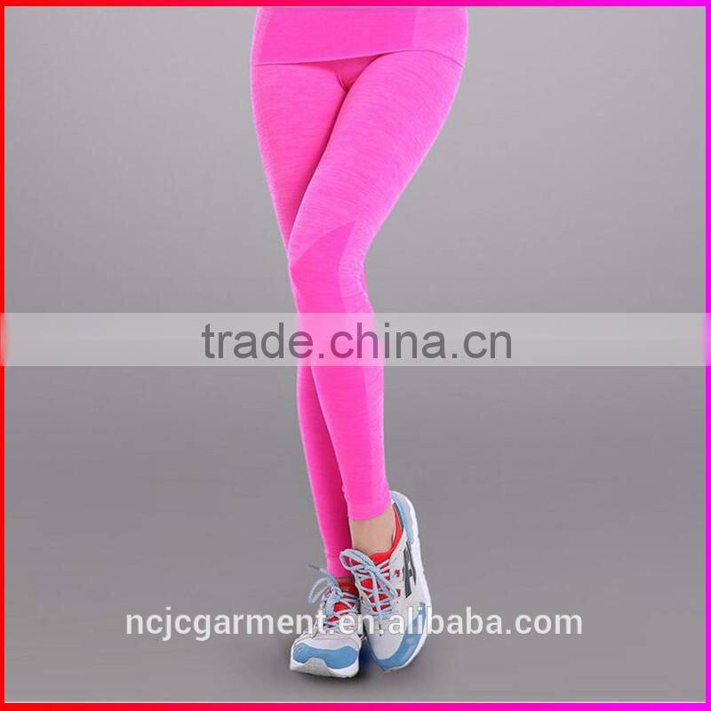high quality sports pants women custom yoga pants