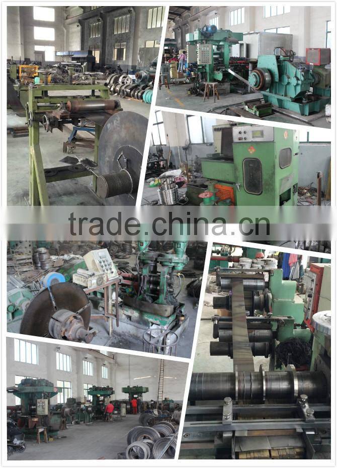 FeCrAl Wire Mesh Screen