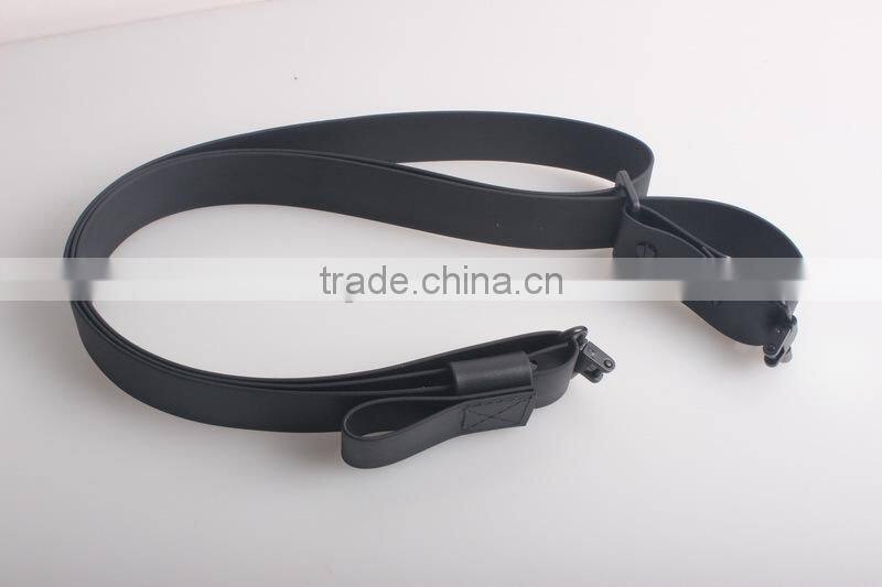 Factory direct sale double point strong force gun belt PVC slings