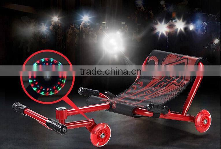 Kids Go Kart kids scooter bike ezyroller wave roller scooter