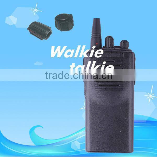TK-3107 16 Channels UHF Walkie Talkie