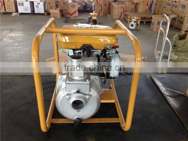 PTG207 ROBIN WATER PUMP