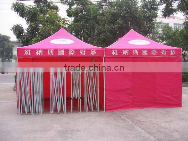 2013 new quick folding tents