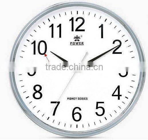 New WiFi Wall Clock Hidden Camera