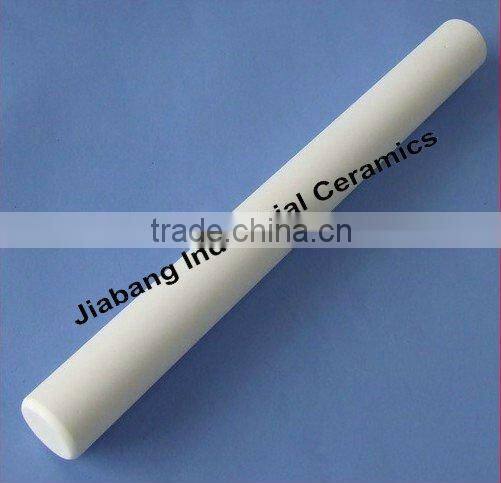 Low Price Alumina Bushing/&Ceramic Insulator