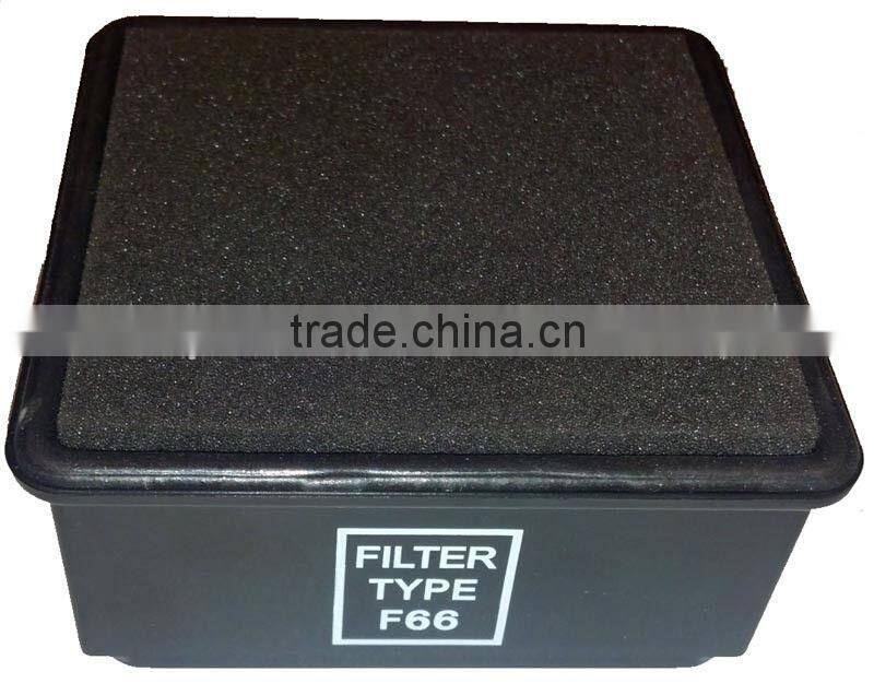 hepa filter for vacuum cleaner (HF234)
