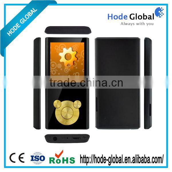 China goods wholesale hot sales factory price mp4 player