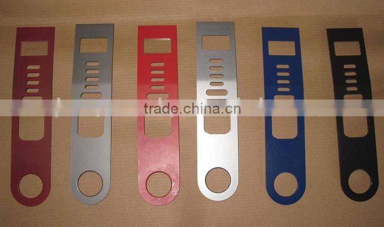 Zinc Alloy OLED display fingerprint reader access control biometric fingerprint lock with usb function