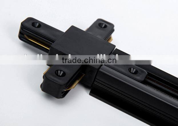 track light adapter track light T connector