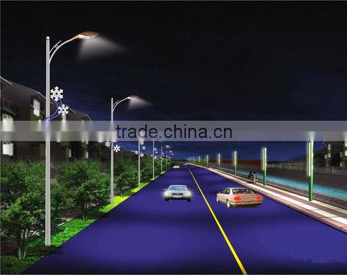 aluminum garden pole manufacturers