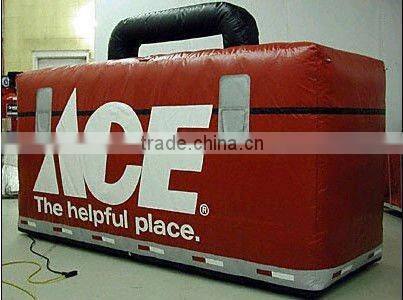 infalatable Basketball court/Inflatable Sport