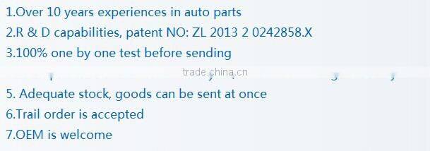 OEM 84306-60090 Fit For FZJ10*,HDJ100,HZJ105,UZJ100 Airbag Clock Spring /Clock Spring