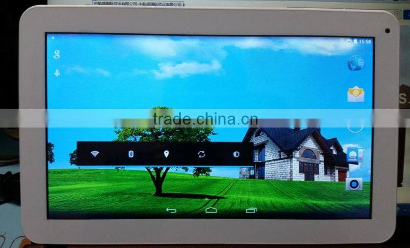 Cheapest Stouch 10.1 inch tablet pc Android 4.4